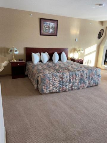 Western Budget Motel West Ред Дир Экстерьер фото