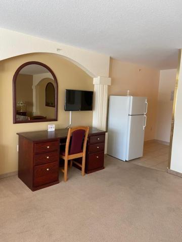 Western Budget Motel West Ред Дир Экстерьер фото