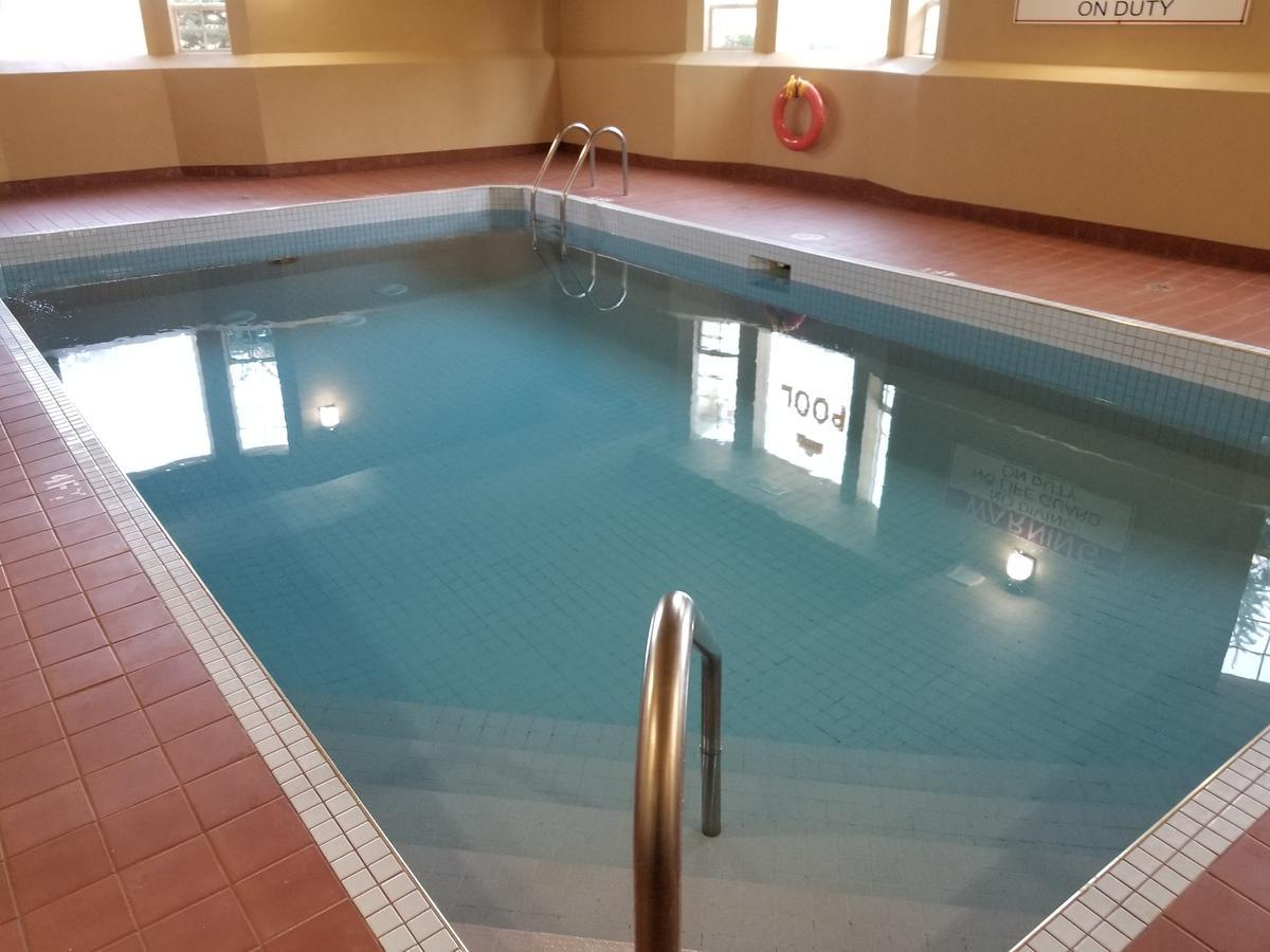 Western Budget Motel West Ред Дир Экстерьер фото