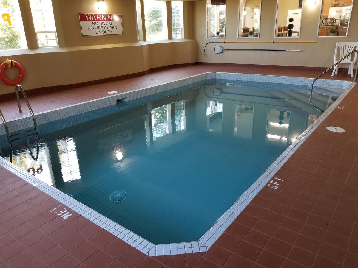 Western Budget Motel West Ред Дир Экстерьер фото